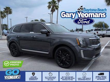 2020 Kia Telluride Daytona Beach FL