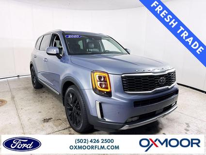 2020 Kia Telluride Louisville KY