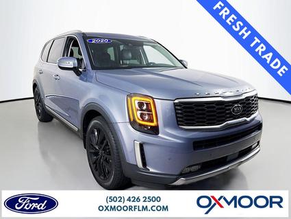 2020 Kia Telluride Louisville KY