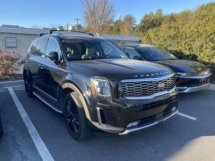 2020 Kia Telluride Pineville NC