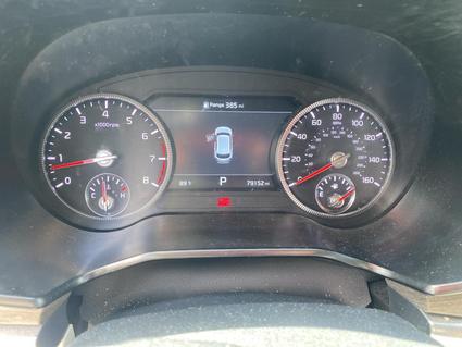 2022 Kia Telluride Sebring FL