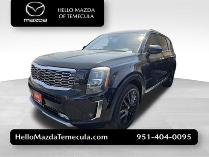2020 Kia Telluride Temecula CA