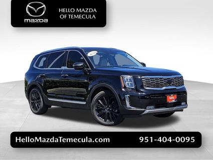 2020 Kia Telluride Temecula CA