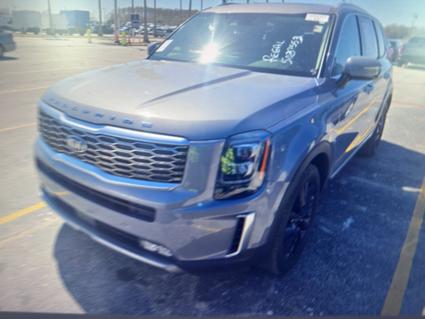 2021 Kia Telluride Chattanooga TN