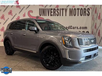 2021 Kia Telluride Chattanooga TN