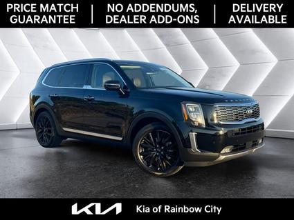 2020 Kia Telluride Rainbow City AL