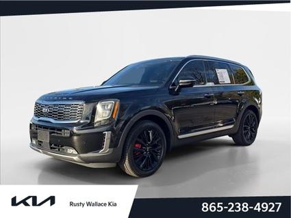 2020 Kia Telluride Louisville TN