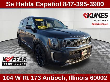 2021 Kia Telluride Antioch IL