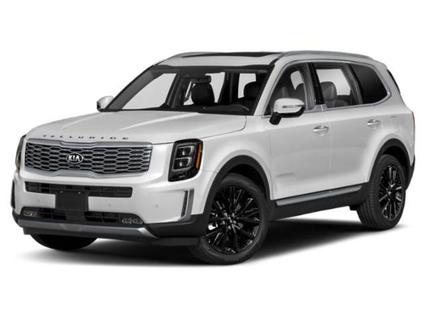 2020 Kia Telluride Floresville TX