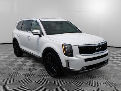 2022 Kia Telluride Rock Hill SC