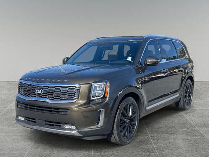 2020 Kia Telluride Atlanta GA