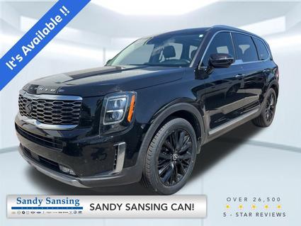 2020 Kia Telluride Pensacola FL