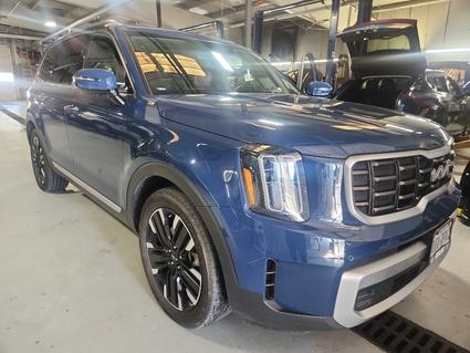 2023 Kia Telluride Lynchburg VA