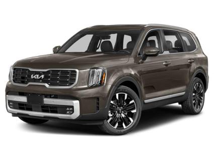 2023 Kia Telluride Gillette WY