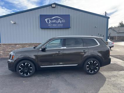 2023 Kia Telluride Gillette WY