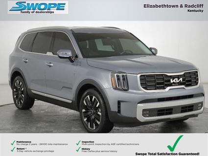2023 Kia Telluride Elizabethtown KY