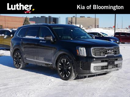 2023 Kia Telluride Minneapolis MN