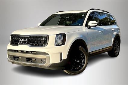 2023 Kia Telluride Fort Walton Beach FL