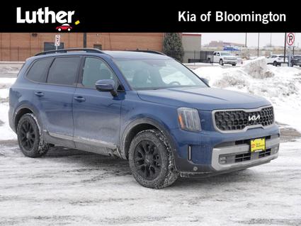 2023 Kia Telluride Minneapolis MN