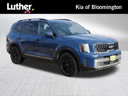 2023 Kia Telluride Minneapolis MN