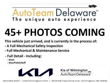 2024 Kia Telluride Wilmington DE
