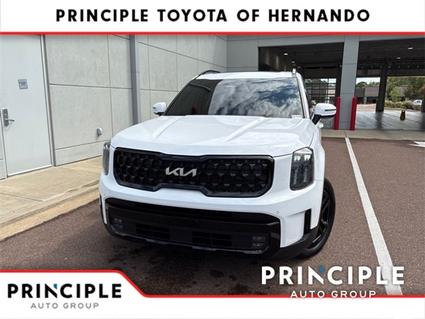 2024 Kia Telluride Hernando MS