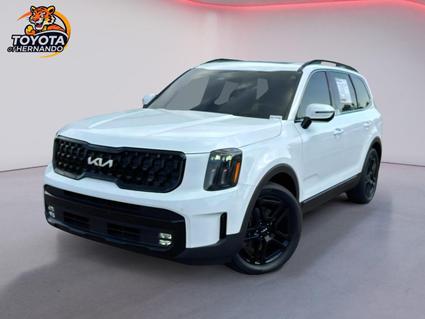 2024 Kia Telluride Hernando MS