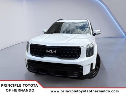 2024 Kia Telluride Hernando MS