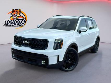 2024 Kia Telluride Hernando MS