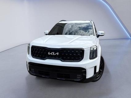 2024 Kia Telluride Hernando MS