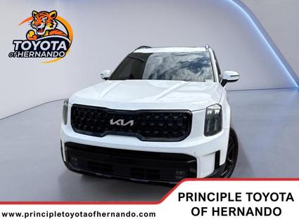 2024 Kia Telluride Hernando MS