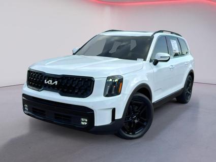 2024 Kia Telluride Hernando MS