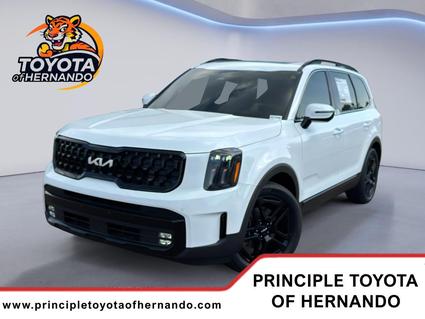 2024 Kia Telluride Hernando MS