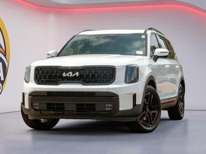 2024 Kia Telluride Hernando MS