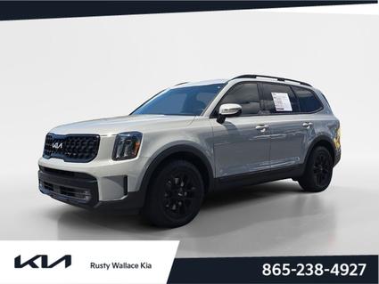 2024 Kia Telluride Louisville TN