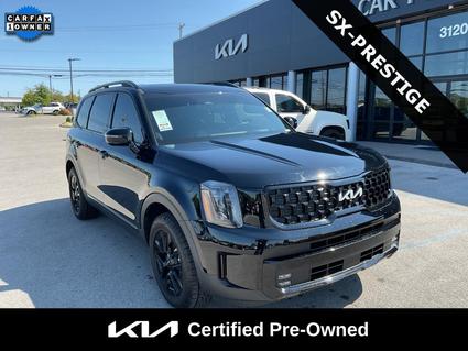 2024 Kia Telluride Nicholasville KY