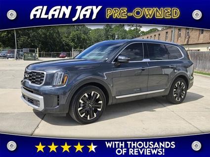2024 Kia Telluride Sebring FL