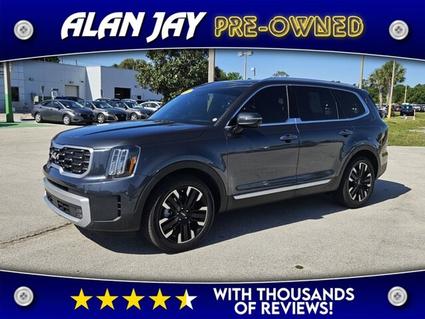 2024 Kia Telluride Sebring FL