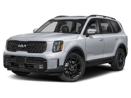 2024 Kia Telluride Meridian MS