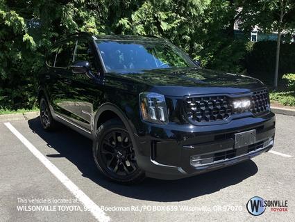 2024 Kia Telluride Vero Beach FL