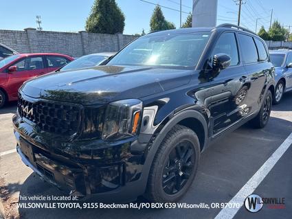 2024 Kia Telluride Vero Beach FL