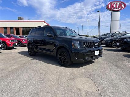 2024 Kia Telluride Cape Girardeau MO