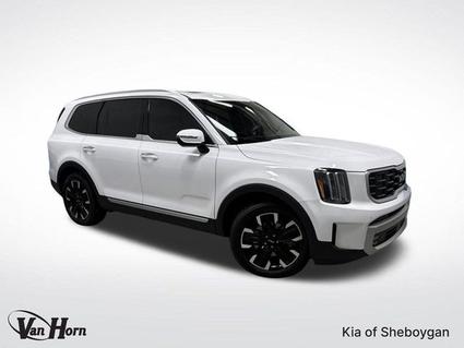 2024 Kia Telluride Sheboygan WI