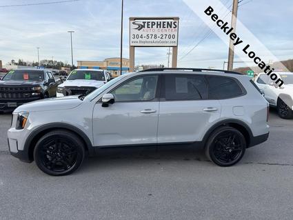 2024 Kia Telluride Danville WV