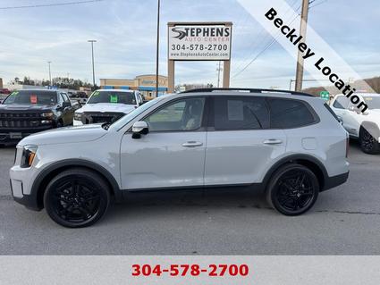 2024 Kia Telluride Danville WV