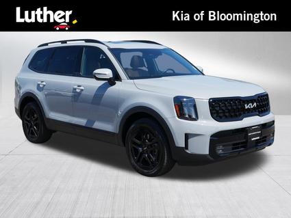 2024 Kia Telluride Minneapolis MN