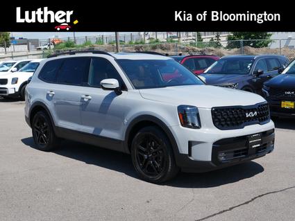 2024 Kia Telluride Minneapolis MN
