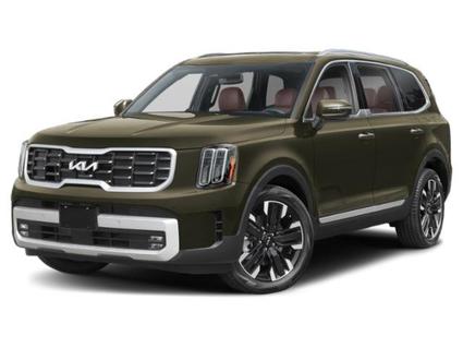 2024 Kia Telluride Minneapolis MN