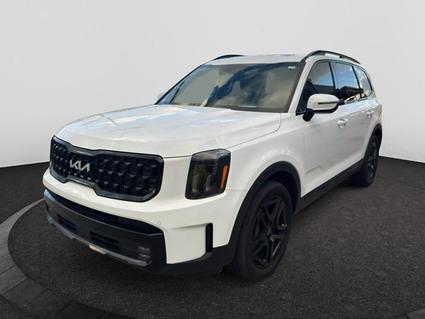 2024 Kia Telluride Saltillo MS