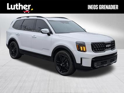 2024 Kia Telluride Minneapolis MN